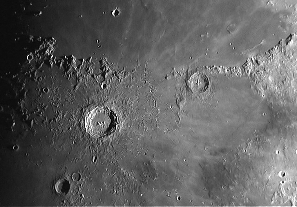 Copernicus Wide Field