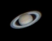 Saturn