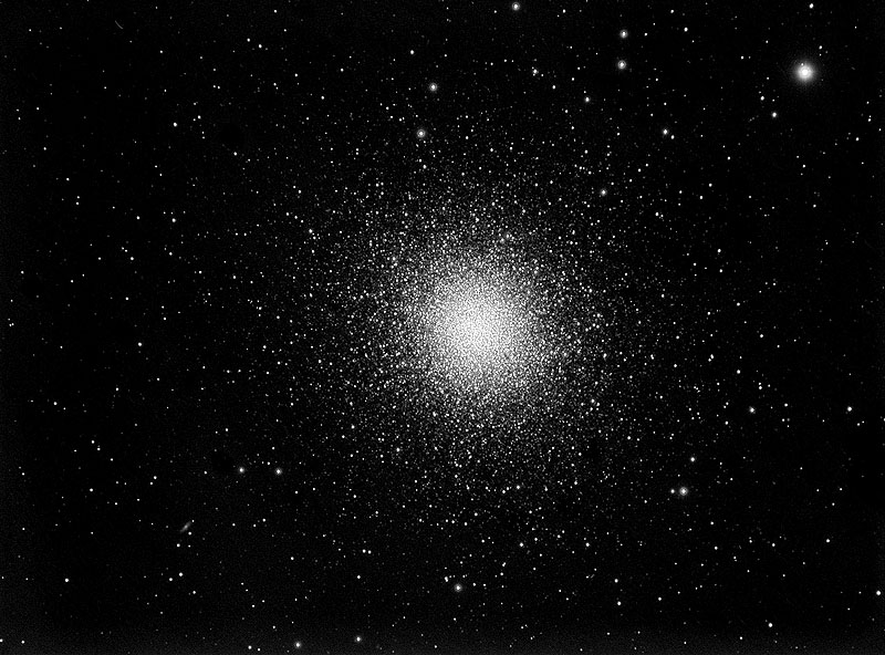 M13 with AP-130F/6