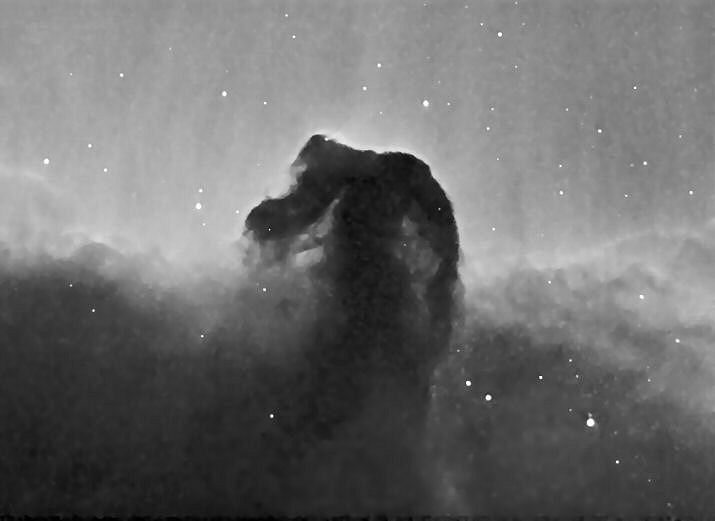 Horsehead Nebula image
