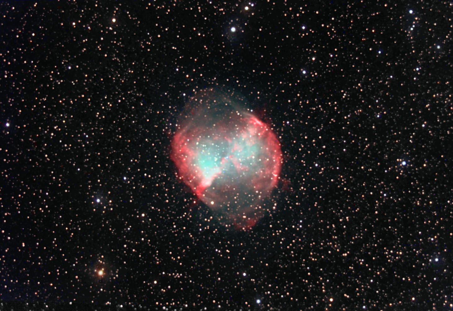 M27 image