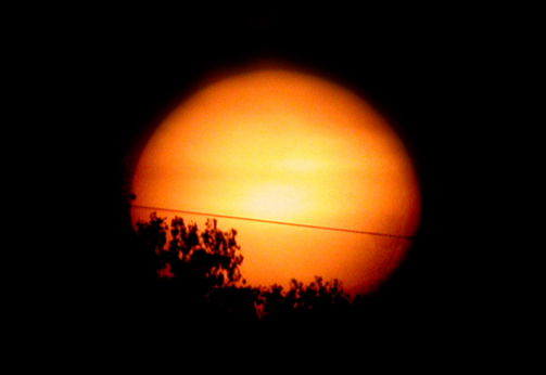 Venus Transit