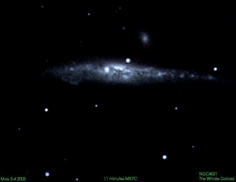 NGC4631