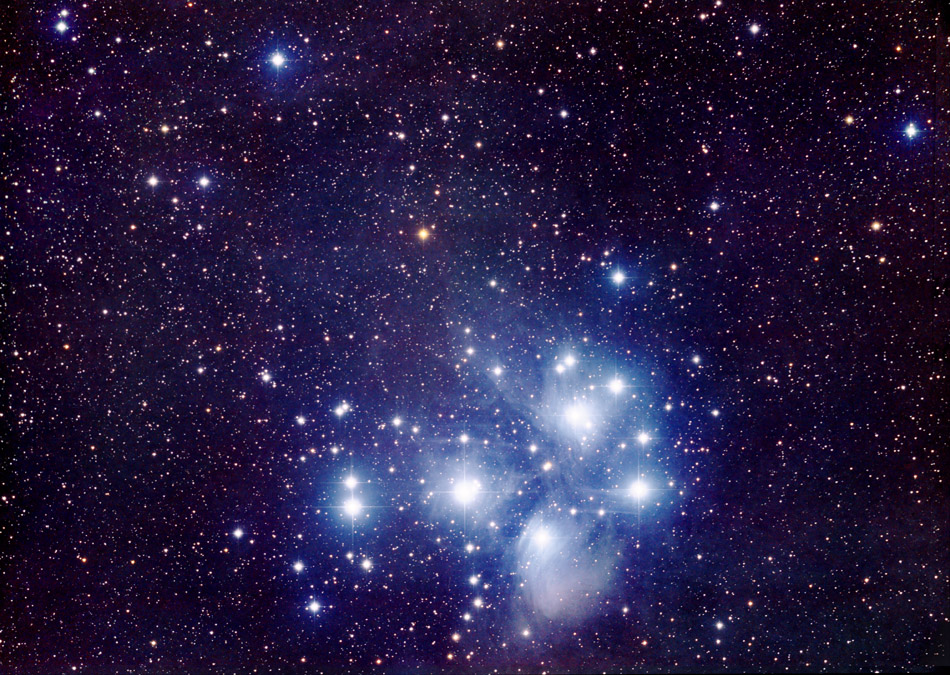 M-45 Deep