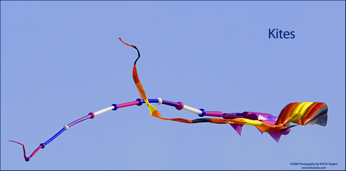 Kites