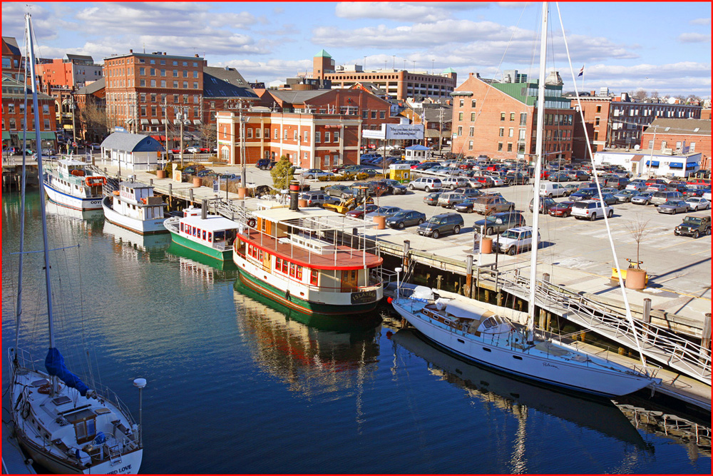 Harbor View