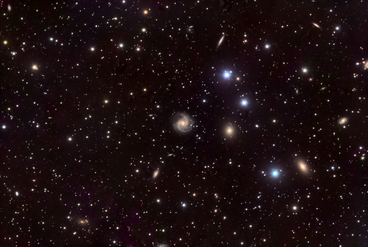 NGC 906