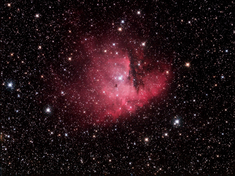 NGC 281