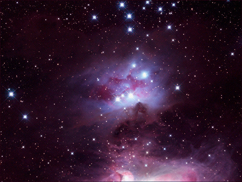 NGC 1977