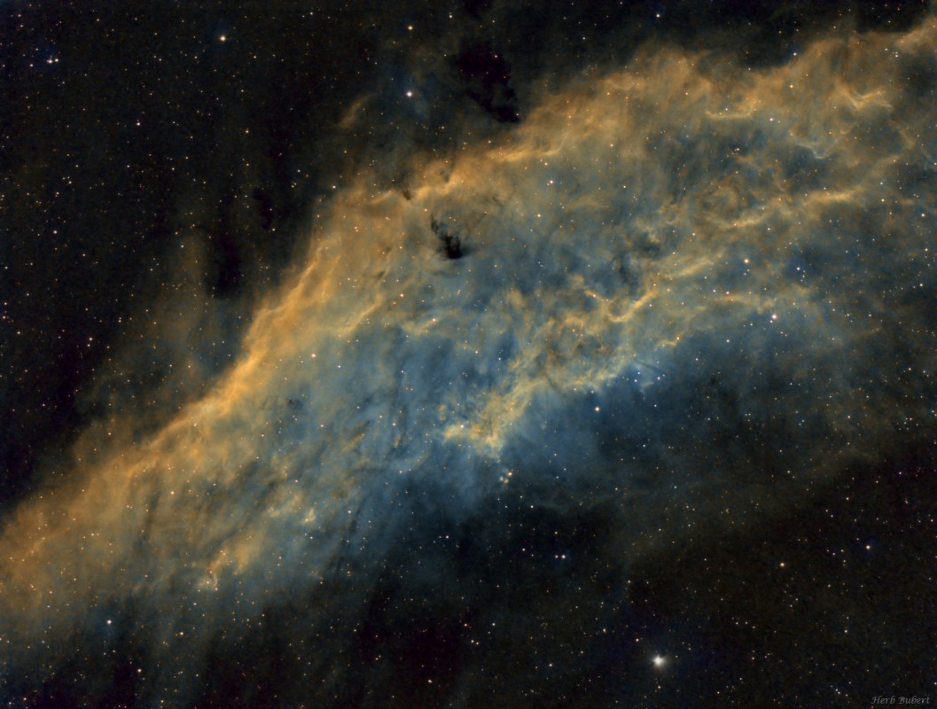 NGC1499 image