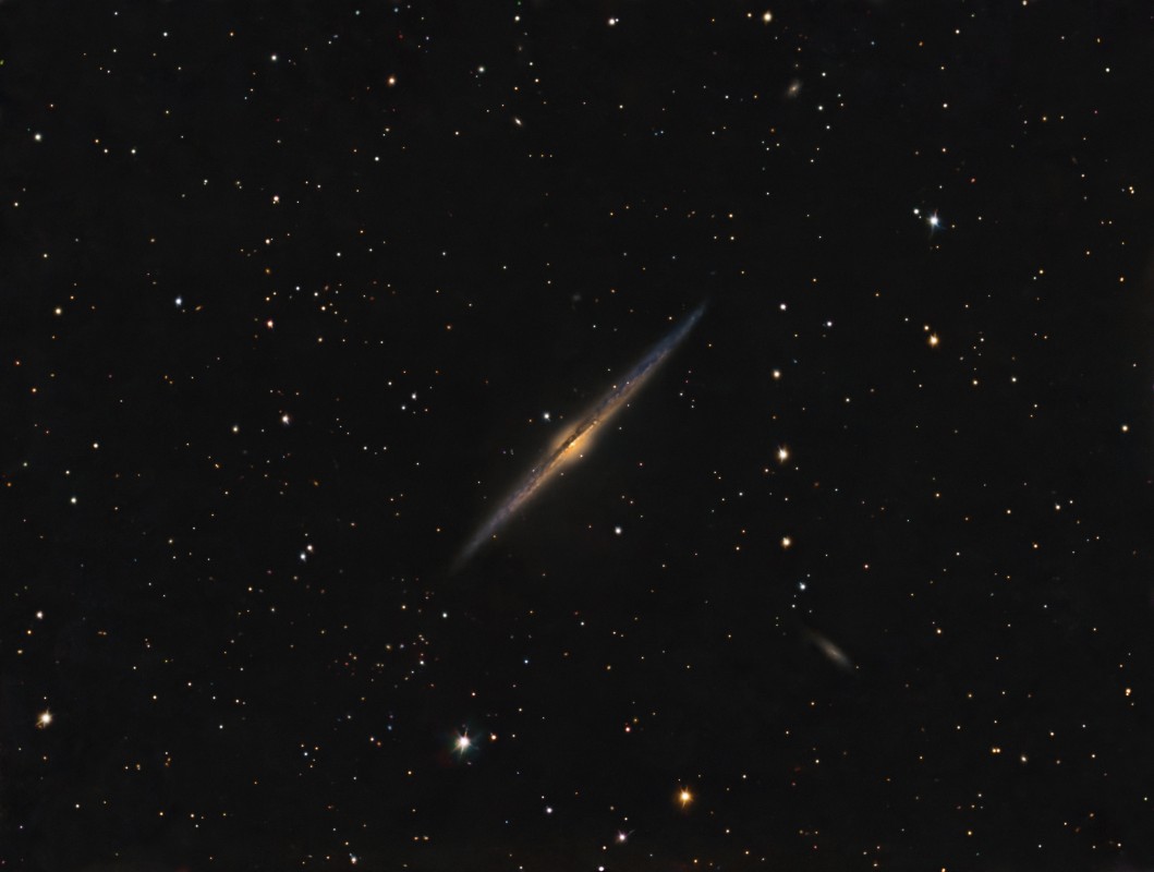 NGC 4565