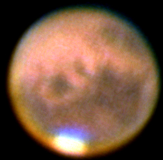 Mars 8-27-03
