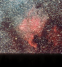 North American image