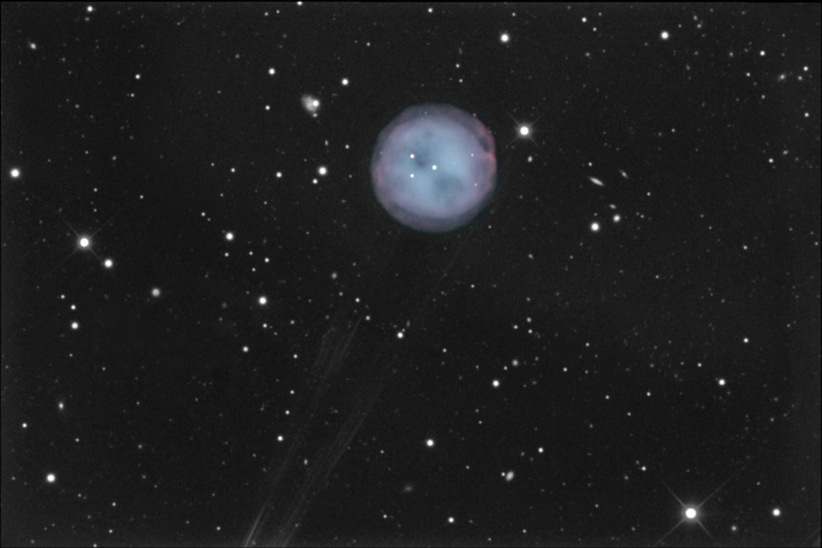 M97 Color Hybris