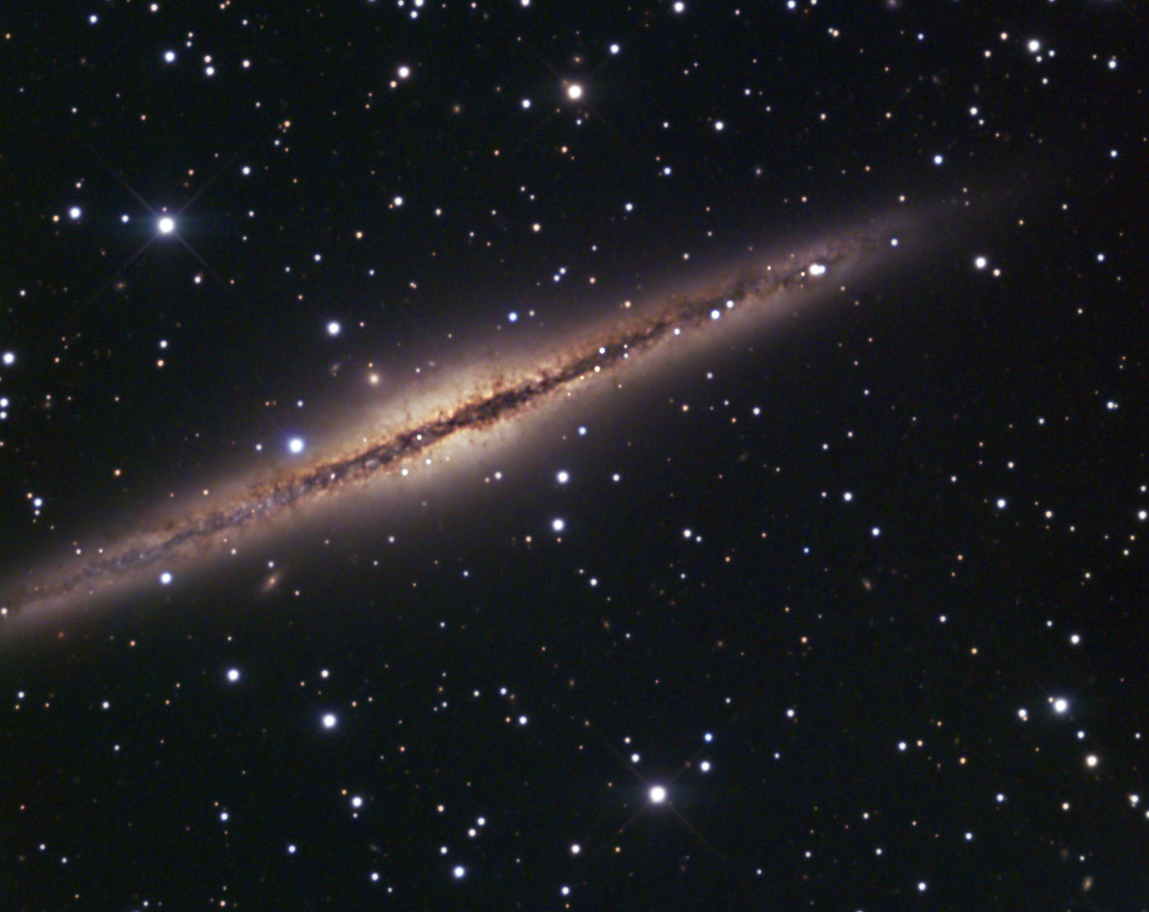 NGC891