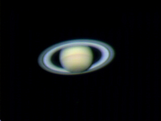 Saturn