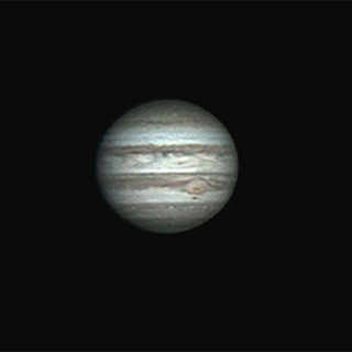 Jupiter 1-29-04