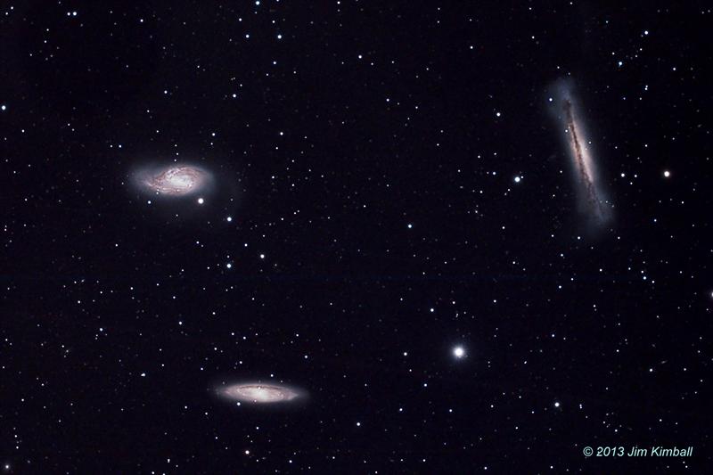 Leo Trio