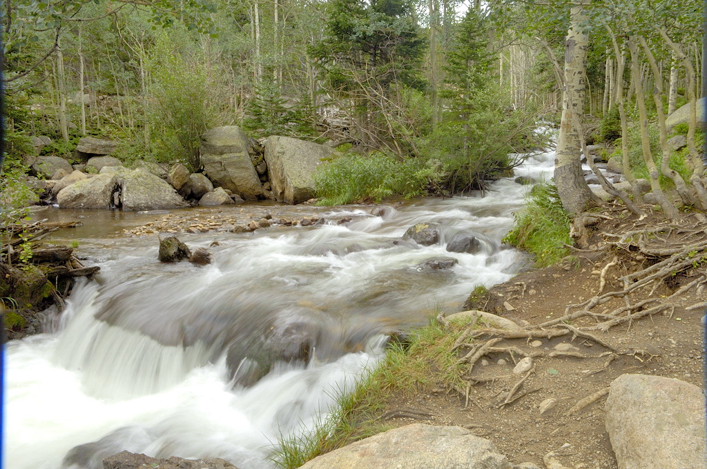 Falls