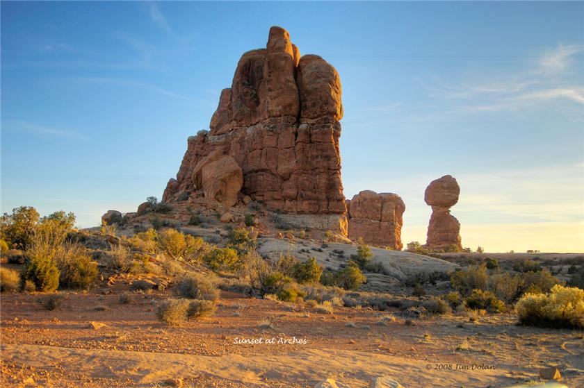 Arches