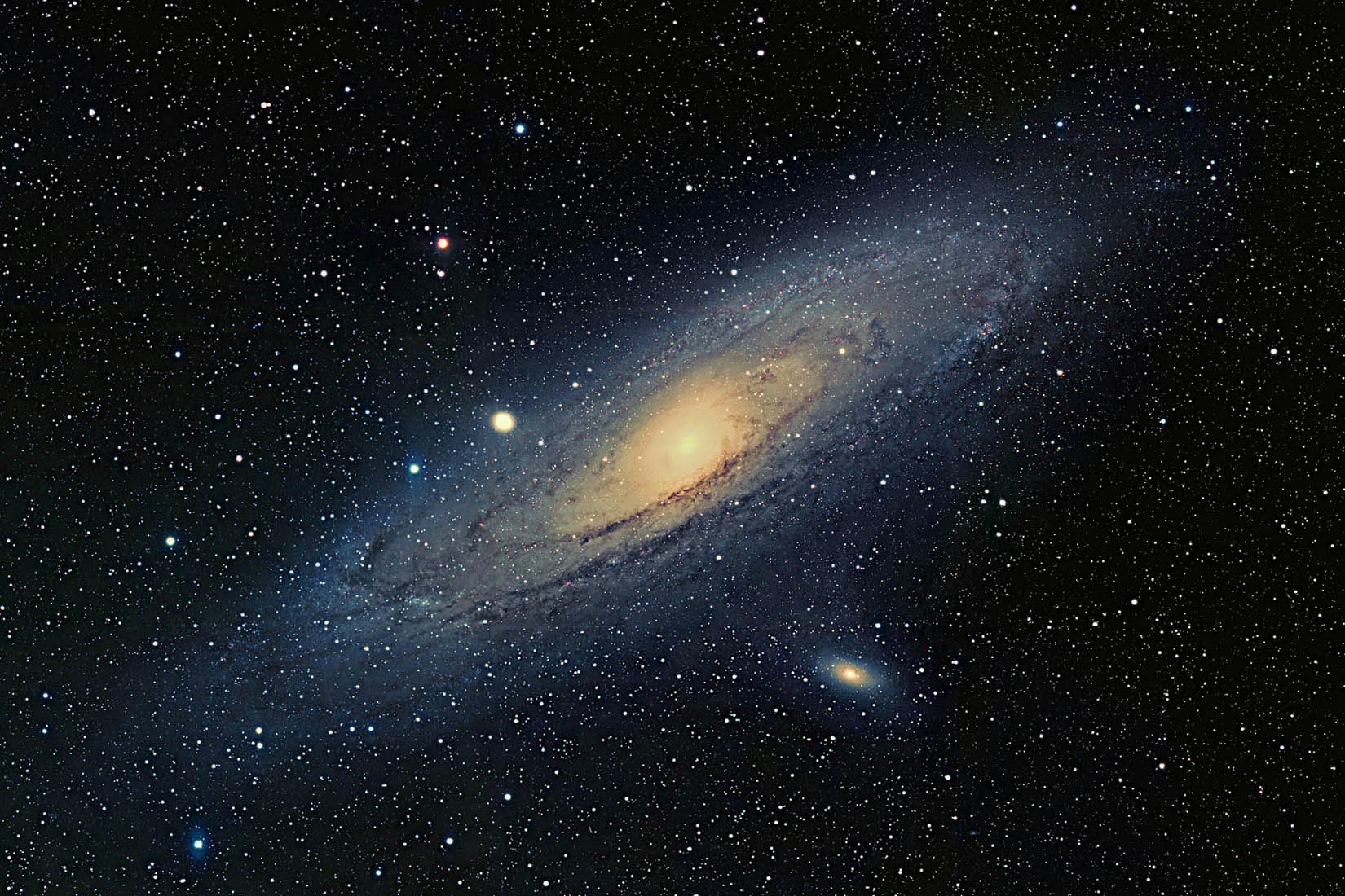Andromeda
