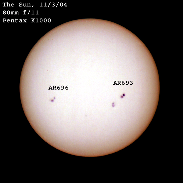 Sun