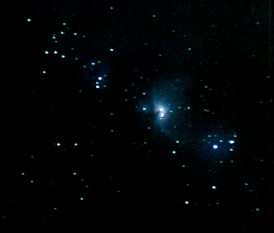 Orion Nebula