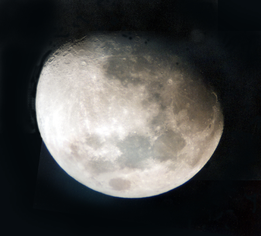 Moon
