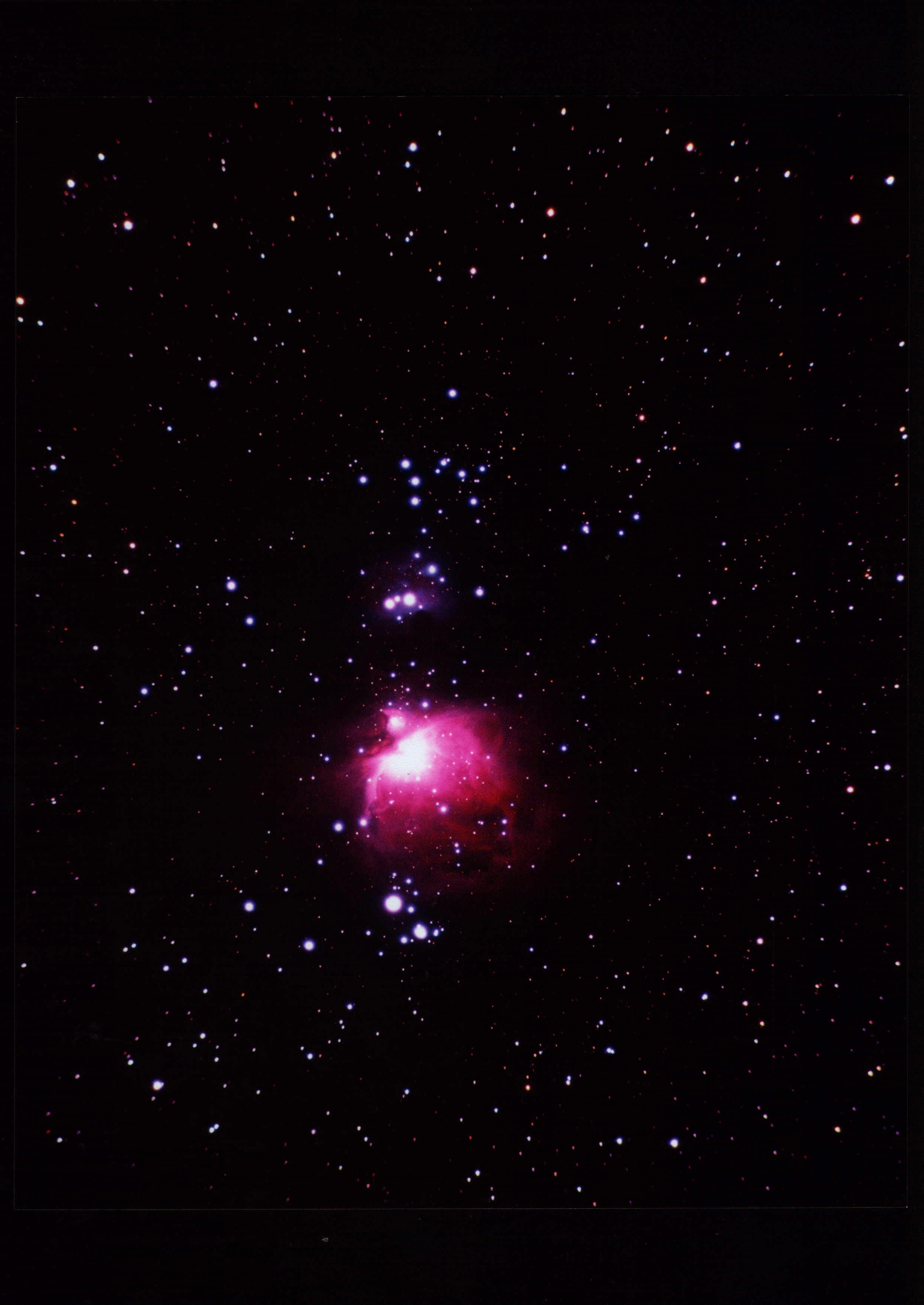Orion Nebula