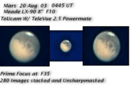 Mars