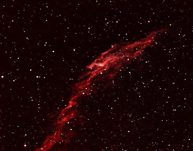 Network Nebula