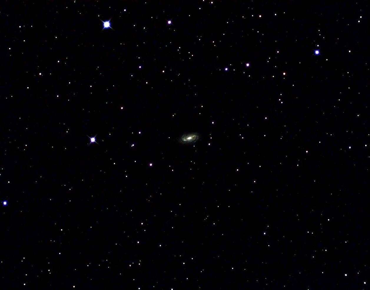 NGC 2903