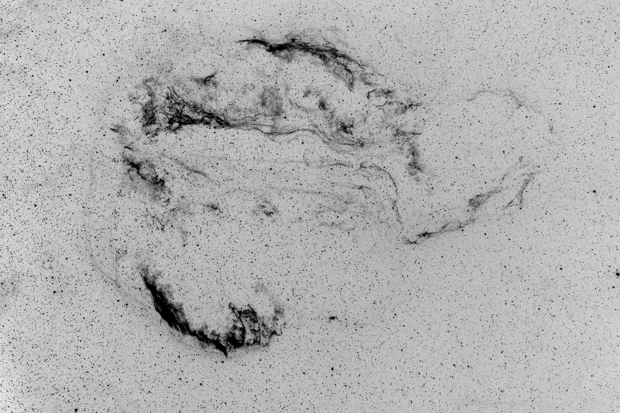 Veil Complex