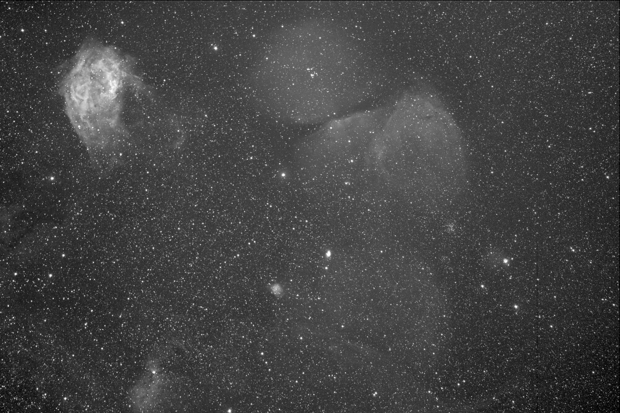 Sharpless 2-261