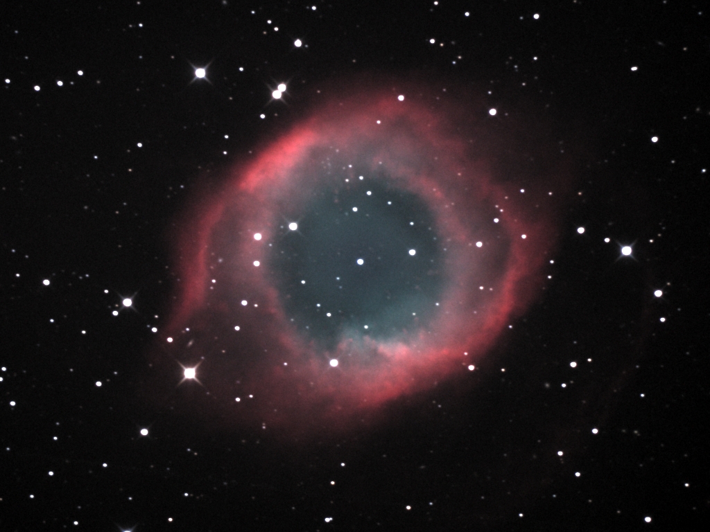 Helix Nebula