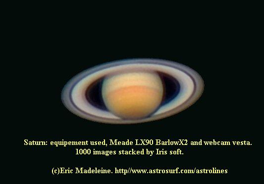 Saturn