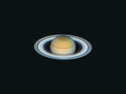 Saturn