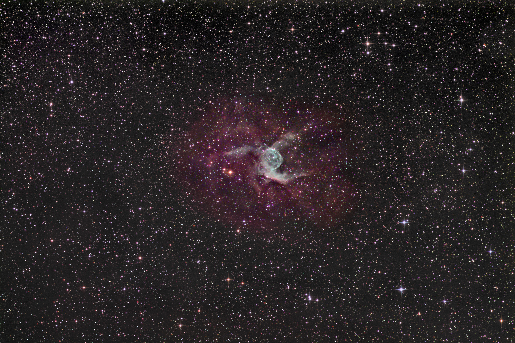NGC 2359