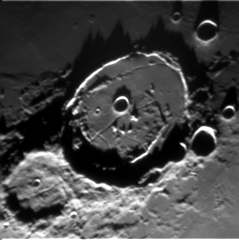 Posidonius