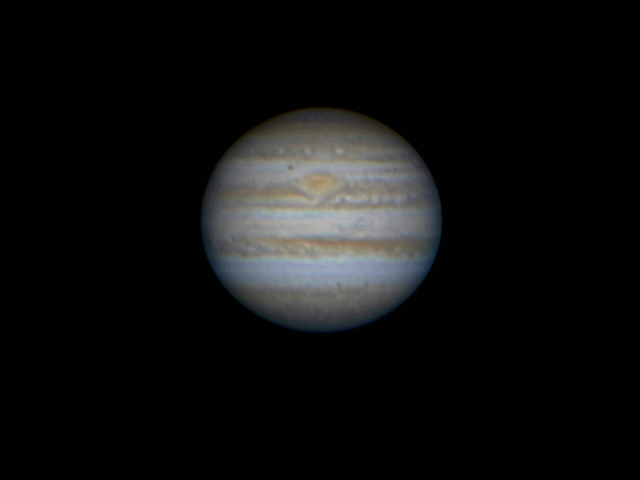 Jupiter 2-22-04