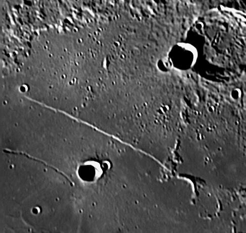 Rupes Recta