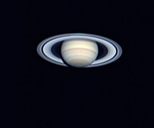Saturn Feb 22, 2005