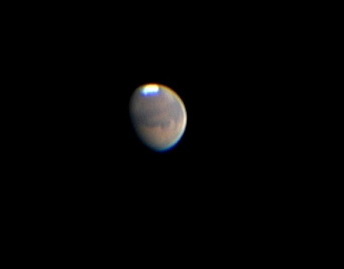 Mars