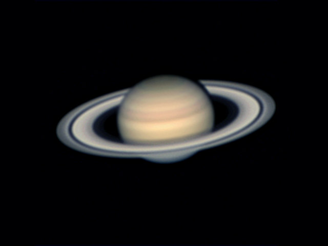 Saturn