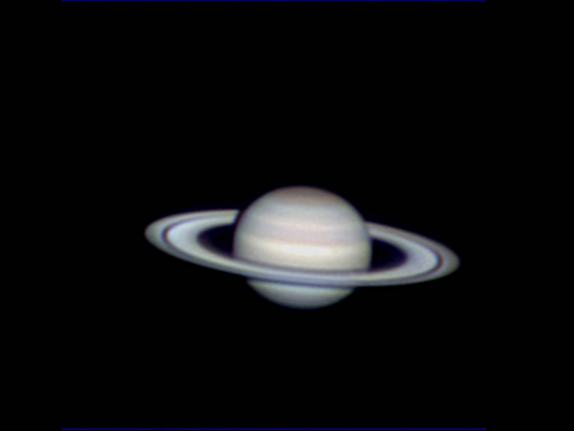Saturn Jan 15, 2007