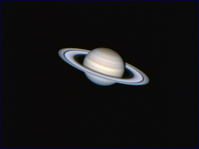 Saturn Feb 27, 2007