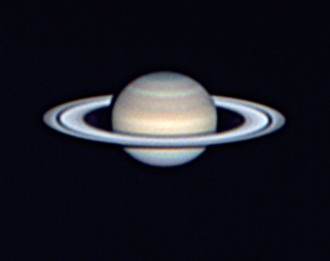 Saturn May 19, 2012