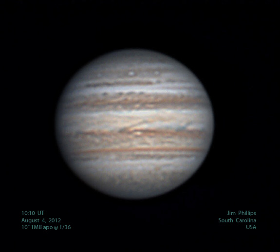 Jupiter 