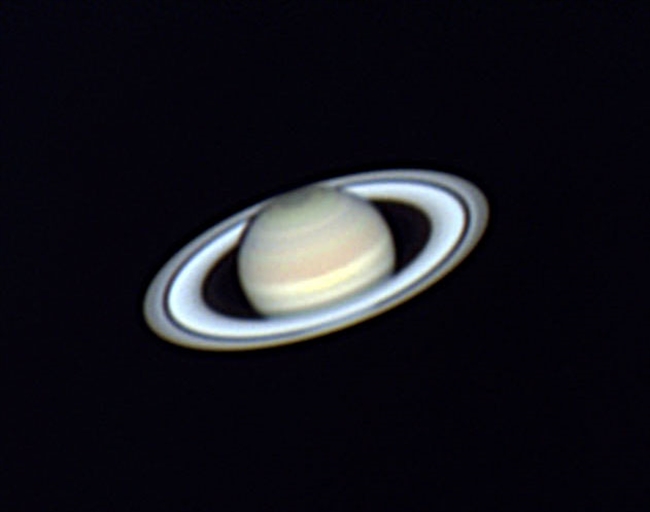 Saturn June 15/16, 2015
