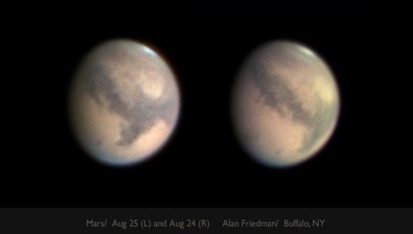 mars - no hoax!